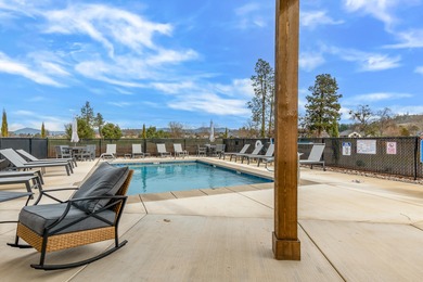 Welcome to The Talons in Eagle Point, where premier living meets on Eagle Point Golf Course in Oregon - for sale on GolfHomes.com, golf home, golf lot