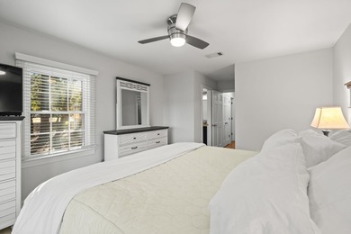 Tucked away on a quiet, tree-lined street within Wachesaw on Wachesaw Plantation Club in South Carolina - for sale on GolfHomes.com, golf home, golf lot