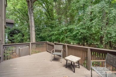 Welcome to your own slice of paradise on the 1 South fairway of on Raintree Country Club in North Carolina - for sale on GolfHomes.com, golf home, golf lot