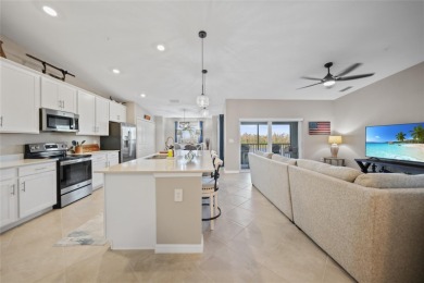 This LUXURIOUS- AMENITY-RICH- GATED COMMUNITY IS SOLD OUT on Heritage Landing Golf  in Florida - for sale on GolfHomes.com, golf home, golf lot