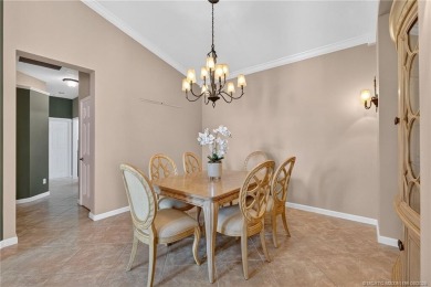 Enjoy Florida living at it's finest in this exceptional home on Willoughby Golf Club in Florida - for sale on GolfHomes.com, golf home, golf lot