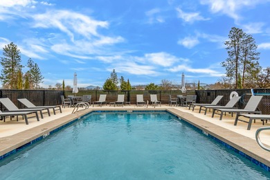 Welcome to The Talons in Eagle Point, where premier living meets on Eagle Point Golf Course in Oregon - for sale on GolfHomes.com, golf home, golf lot