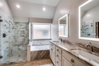 Beautiful 3 bedroom PLUS study home nestled on a lush greenbelt on Heritage Ranch Golf and Country Club in Texas - for sale on GolfHomes.com, golf home, golf lot