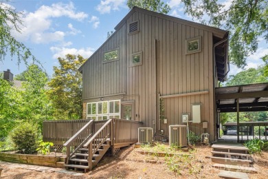 Welcome to your own slice of paradise on the 1 South fairway of on Raintree Country Club in North Carolina - for sale on GolfHomes.com, golf home, golf lot