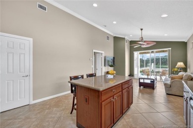 Enjoy Florida living at it's finest in this exceptional home on Willoughby Golf Club in Florida - for sale on GolfHomes.com, golf home, golf lot