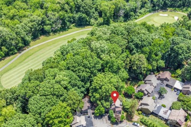 Welcome to your own slice of paradise on the 1 South fairway of on Raintree Country Club in North Carolina - for sale on GolfHomes.com, golf home, golf lot