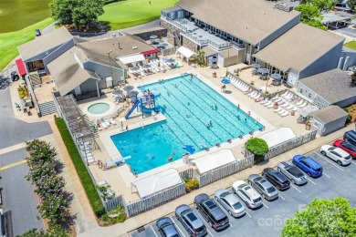 Welcome to your own slice of paradise on the 1 South fairway of on Raintree Country Club in North Carolina - for sale on GolfHomes.com, golf home, golf lot