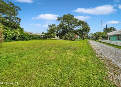 Beautiful large lot in a marvelous location in Old Town Bay on The Bridges Golf Club At Hollywood Casino in Mississippi - for sale on GolfHomes.com, golf home, golf lot