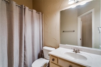 Beautiful 3 bedroom PLUS study home nestled on a lush greenbelt on Heritage Ranch Golf and Country Club in Texas - for sale on GolfHomes.com, golf home, golf lot