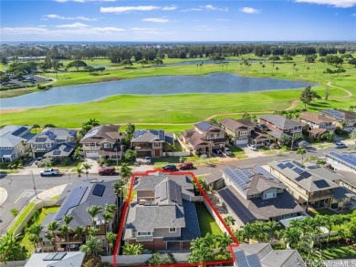 Opportunity strikes again. This hale is back on the market-- no on Hawaii Prince Golf Club in Hawaii - for sale on GolfHomes.com, golf home, golf lot