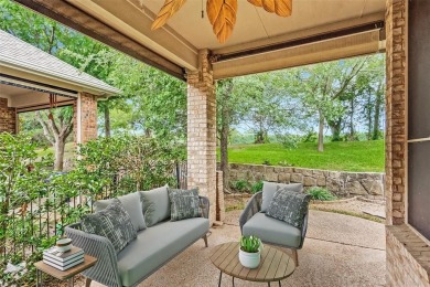 Beautiful 3 bedroom PLUS study home nestled on a lush greenbelt on Heritage Ranch Golf and Country Club in Texas - for sale on GolfHomes.com, golf home, golf lot
