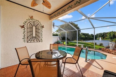 Enjoy Florida living at it's finest in this exceptional home on Willoughby Golf Club in Florida - for sale on GolfHomes.com, golf home, golf lot