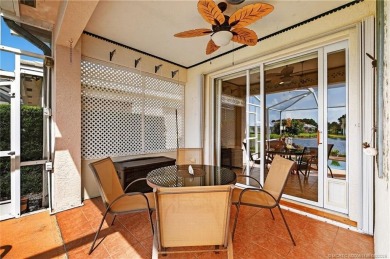 Enjoy Florida living at it's finest in this exceptional home on Willoughby Golf Club in Florida - for sale on GolfHomes.com, golf home, golf lot