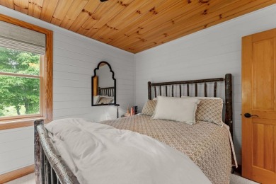 Major renovations highlight this property, which offers an ideal on Trillium Links in North Carolina - for sale on GolfHomes.com, golf home, golf lot