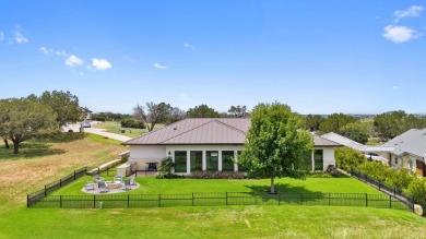 Combining ideal southern exposure and the beauty of the Texas on Ram Rock Golf Course in Texas - for sale on GolfHomes.com, golf home, golf lot