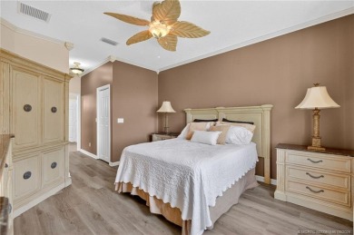 Enjoy Florida living at it's finest in this exceptional home on Willoughby Golf Club in Florida - for sale on GolfHomes.com, golf home, golf lot