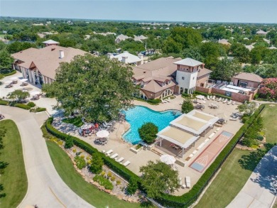 Beautiful 3 bedroom PLUS study home nestled on a lush greenbelt on Heritage Ranch Golf and Country Club in Texas - for sale on GolfHomes.com, golf home, golf lot