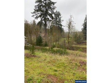 Accepted Offer with Contingencies. One of the rare remaining on Creekside Golf Course in Oregon - for sale on GolfHomes.com, golf home, golf lot