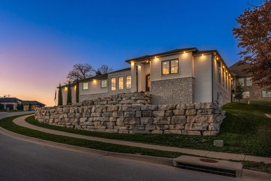 Welcome to 3705 East Cypress Point--one of Springfield's premier on Hickory Hills Country Club in Missouri - for sale on GolfHomes.com, golf home, golf lot