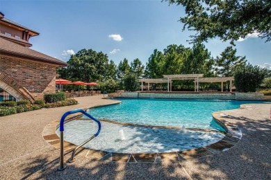 Beautiful 3 bedroom PLUS study home nestled on a lush greenbelt on Heritage Ranch Golf and Country Club in Texas - for sale on GolfHomes.com, golf home, golf lot