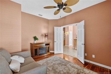 Enjoy Florida living at it's finest in this exceptional home on Willoughby Golf Club in Florida - for sale on GolfHomes.com, golf home, golf lot