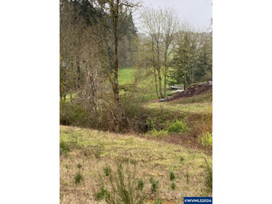 One of the rare remaining lots on the north side of Sahalee in on Creekside Golf Course in Oregon - for sale on GolfHomes.com, golf home, golf lot