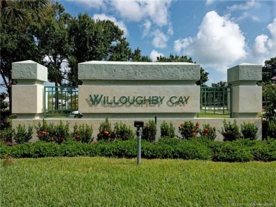 Enjoy Florida living at it's finest in this exceptional home on Willoughby Golf Club in Florida - for sale on GolfHomes.com, golf home, golf lot