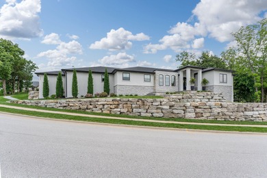 Welcome to 3705 East Cypress Point--one of Springfield's premier on Hickory Hills Country Club in Missouri - for sale on GolfHomes.com, golf home, golf lot