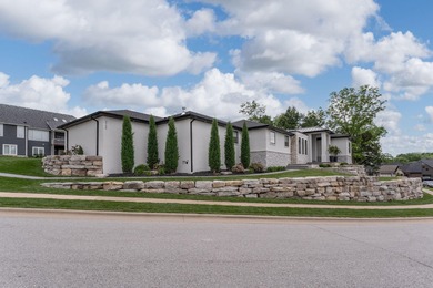 Welcome to 3705 East Cypress Point--one of Springfield's premier on Hickory Hills Country Club in Missouri - for sale on GolfHomes.com, golf home, golf lot