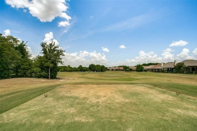 Beautiful 3 bedroom PLUS study home nestled on a lush greenbelt on Heritage Ranch Golf and Country Club in Texas - for sale on GolfHomes.com, golf home, golf lot