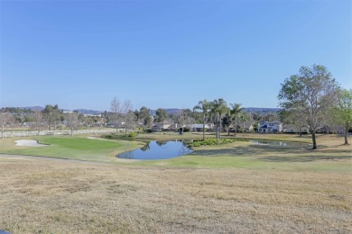 Designer upgrades throughout this beautiful home located on the on Shadowridge Country Club in California - for sale on GolfHomes.com, golf home, golf lot