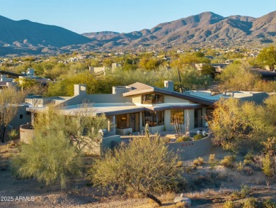 A Desert Mountain Lifestyle Membership is available to be on Desert Mountain Golf Club - Renegade Course in Arizona - for sale on GolfHomes.com, golf home, golf lot