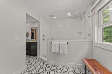 Major renovations highlight this property, which offers an ideal on Trillium Links in North Carolina - for sale on GolfHomes.com, golf home, golf lot