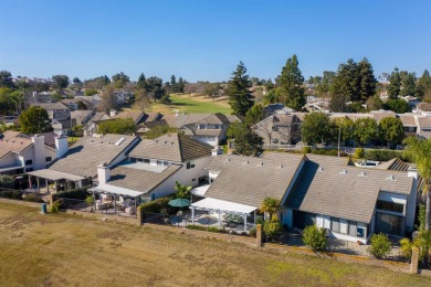 Designer upgrades throughout this beautiful home located on the on Shadowridge Country Club in California - for sale on GolfHomes.com, golf home, golf lot