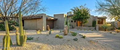 A Desert Mountain Lifestyle Membership is available to be on Desert Mountain Golf Club - Renegade Course in Arizona - for sale on GolfHomes.com, golf home, golf lot