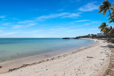 Island Living Made Easy!  Just steps from the ocean and a on Key Colony Beach Golf Course in Florida - for sale on GolfHomes.com, golf home, golf lot