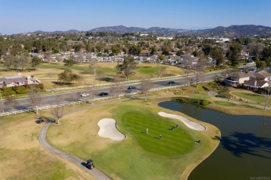 Designer upgrades throughout this beautiful home located on the on Shadowridge Country Club in California - for sale on GolfHomes.com, golf home, golf lot