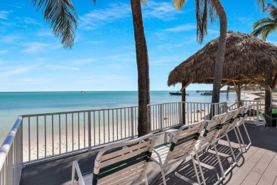Island Living Made Easy!  Just steps from the ocean and a on Key Colony Beach Golf Course in Florida - for sale on GolfHomes.com, golf home, golf lot