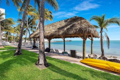 Island Living Made Easy!  Just steps from the ocean and a on Key Colony Beach Golf Course in Florida - for sale on GolfHomes.com, golf home, golf lot