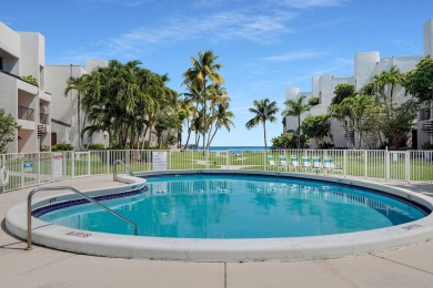 Island Living Made Easy!  Just steps from the ocean and a on Key Colony Beach Golf Course in Florida - for sale on GolfHomes.com, golf home, golf lot