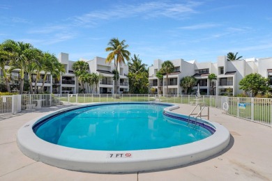 Island Living Made Easy!  Just steps from the ocean and a on Key Colony Beach Golf Course in Florida - for sale on GolfHomes.com, golf home, golf lot
