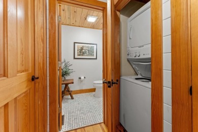 Major renovations highlight this property, which offers an ideal on Trillium Links in North Carolina - for sale on GolfHomes.com, golf home, golf lot