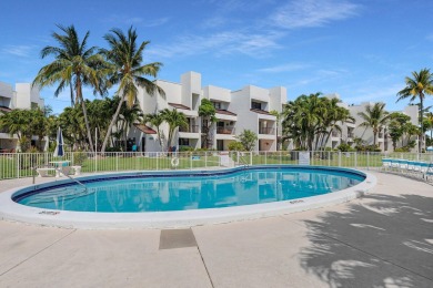 Island Living Made Easy!  Just steps from the ocean and a on Key Colony Beach Golf Course in Florida - for sale on GolfHomes.com, golf home, golf lot