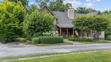 Major renovations highlight this property, which offers an ideal on Trillium Links in North Carolina - for sale on GolfHomes.com, golf home, golf lot