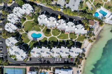 Island Living Made Easy!  Just steps from the ocean and a on Key Colony Beach Golf Course in Florida - for sale on GolfHomes.com, golf home, golf lot