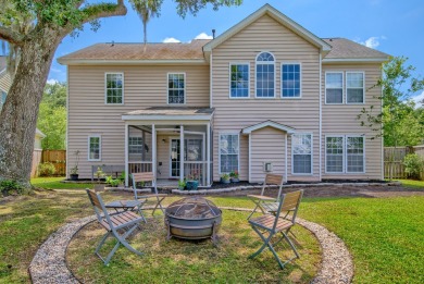 Welcome to this beautiful 4-bedroom, 2.5-bath home with over on Golf Club At Wescott Plantation in South Carolina - for sale on GolfHomes.com, golf home, golf lot
