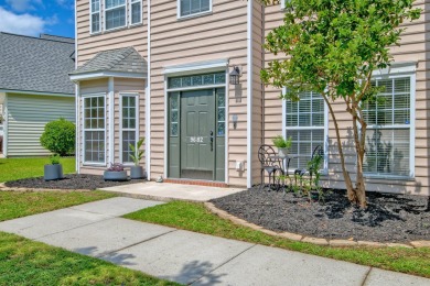 Welcome to this beautiful 4-bedroom, 2.5-bath home with over on Golf Club At Wescott Plantation in South Carolina - for sale on GolfHomes.com, golf home, golf lot