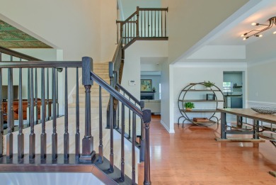 Welcome to this beautiful 4-bedroom, 2.5-bath home with over on Golf Club At Wescott Plantation in South Carolina - for sale on GolfHomes.com, golf home, golf lot