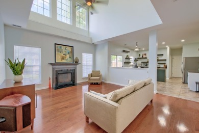Welcome to this beautiful 4-bedroom, 2.5-bath home with over on Golf Club At Wescott Plantation in South Carolina - for sale on GolfHomes.com, golf home, golf lot