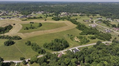 AMAZING FARM LAND!!!!!  An elite location tucked inside Boones on The Bull At Boones Trace in Kentucky - for sale on GolfHomes.com, golf home, golf lot